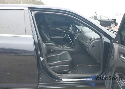 2012 Chrysler 300C z USA, uszkodzony, nr VIN 2C3CCAETXCH183375